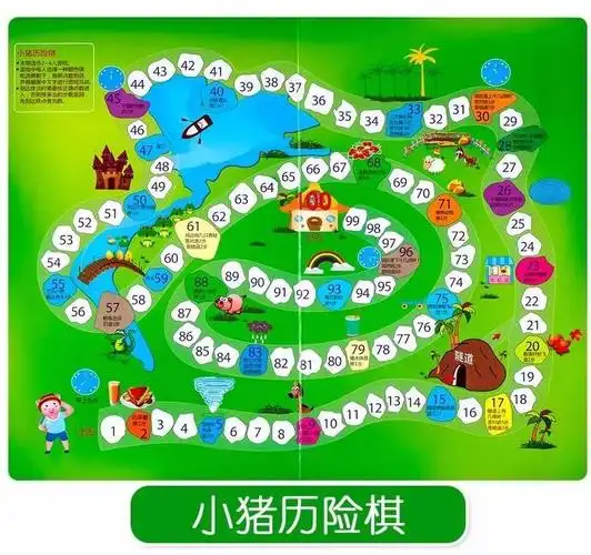 开团:生完二胎就养恐龙 边下棋边普及数学知识 这样带娃有点意思