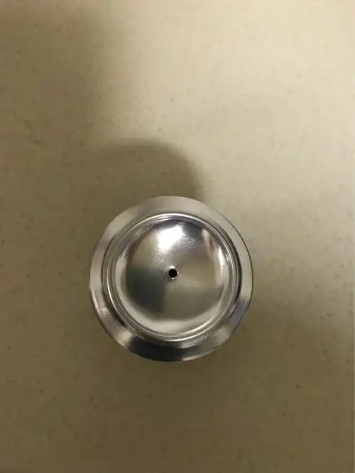 八三卞嘉坤小孔成像实验