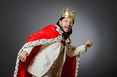 国王图片_国王高清图片_全景视觉