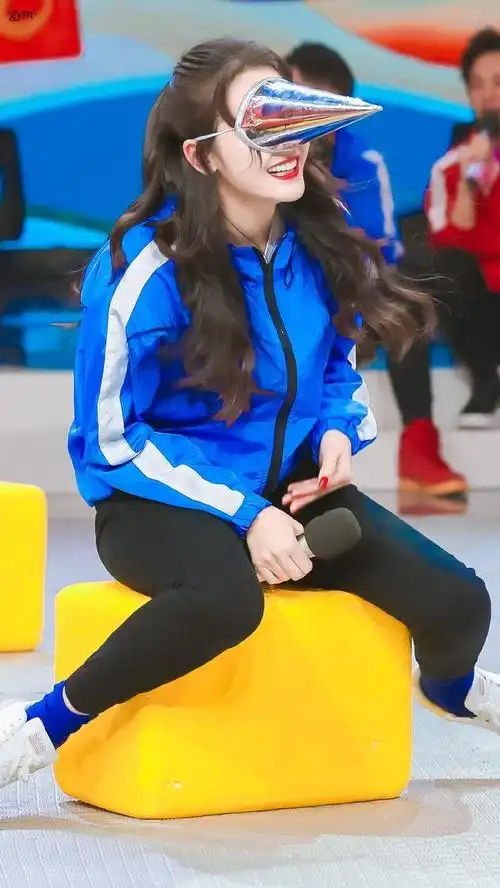 迪丽热巴快乐大本营哪一期迪丽热巴快乐大本营哪一期去了