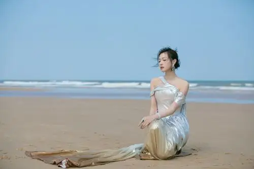 万茜- 堆糖,美图壁纸兴趣社区