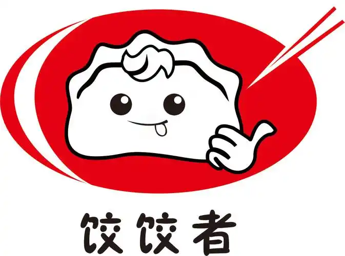 饺子馆logo设计 - 找项目 - 天琥云课堂 - 互联网设计在线教育平台