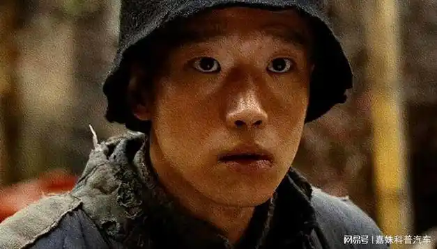 《追风者》阿文下线, 扮演者李伟龙原来出演过这些剧|李现|刘亦菲