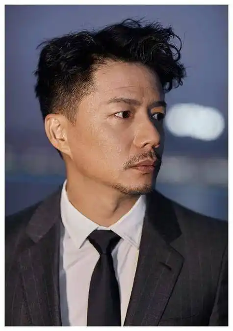 五大硬汉电影演员,性感张力爆棚,别有洞天_形象_观众们_男子汉