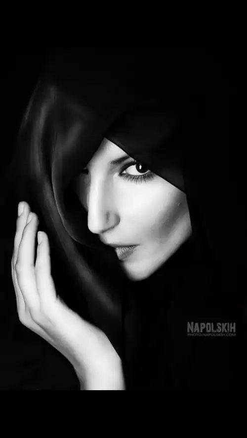 大头照 - 黑白摄影 - 西安摄影论坛 - powered by discuz!