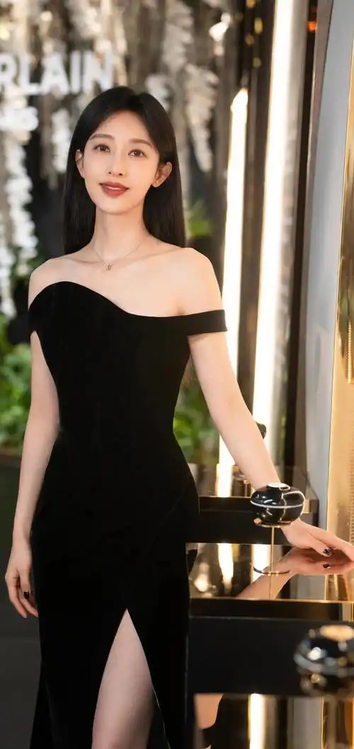 张俪的美图_网易订阅