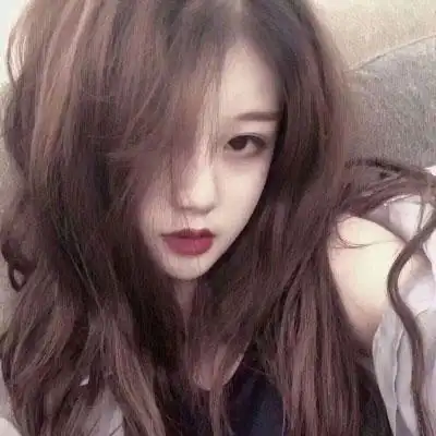 高冷女神头像霸气一点都不夸张