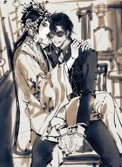 黑瞎子解雨臣黑花七夕时空旅人热度(10306)评论(45)查看全文推荐打开