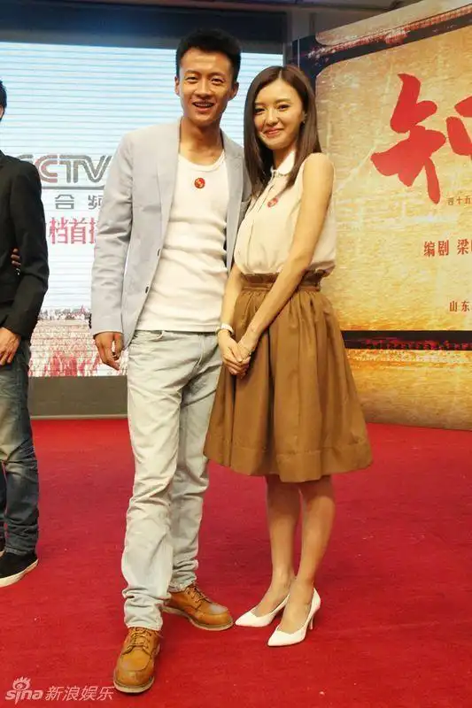 《知青》傅晶欲学习角色坚韧品质