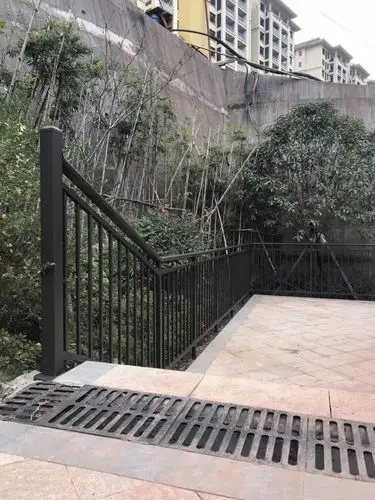 室外楼梯扶手2020新款-搜狐大视野-搜狐新闻