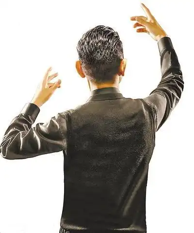 人物 刘德华:青春从未离开过我