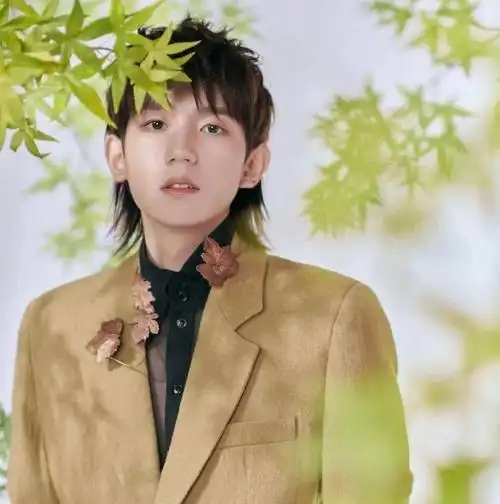 【微信头像】王源