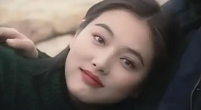 演员张延嫁大5岁香港丈夫婚后生一女