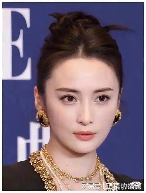 蒋勤勤:演艺界的璀璨明珠|演员_网易订阅