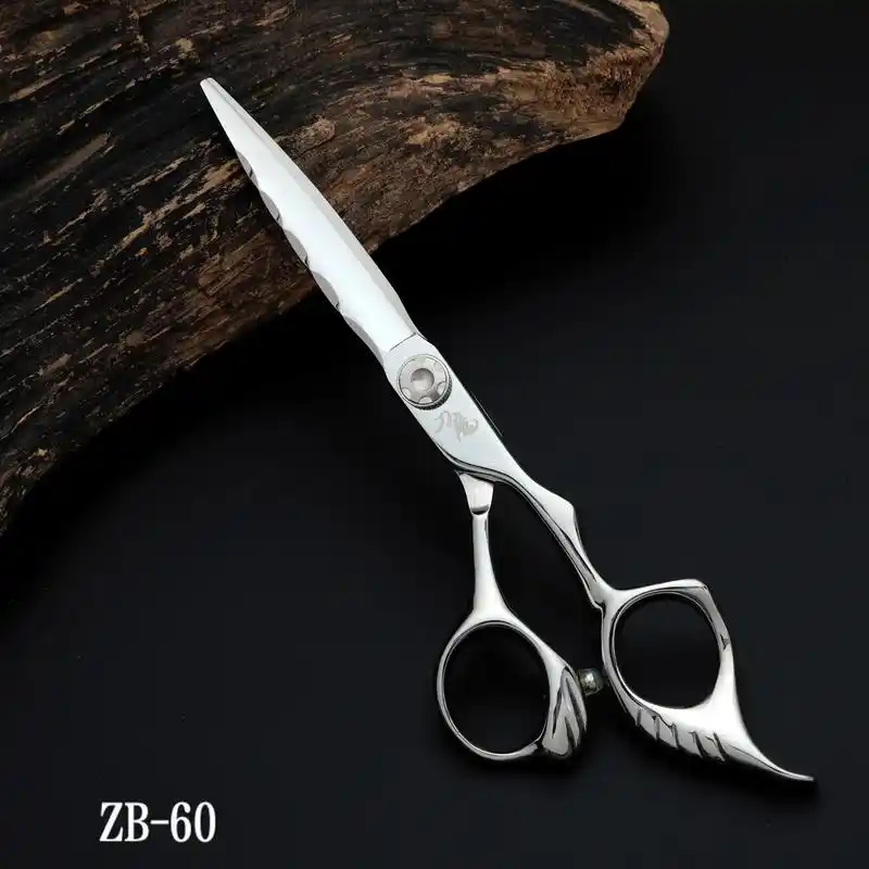 【刀魔特剪】刀魔平剪gb-60 牙剪gb-6030t.日本4 - 抖音