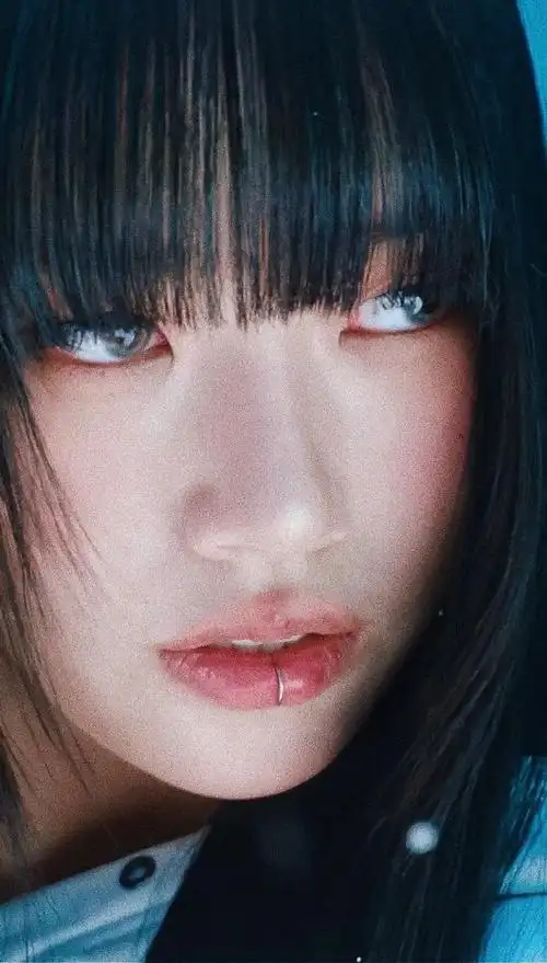 teddy新女团meovv 第3位成员单人照