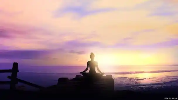 修行修心,如何除去内心的贪执