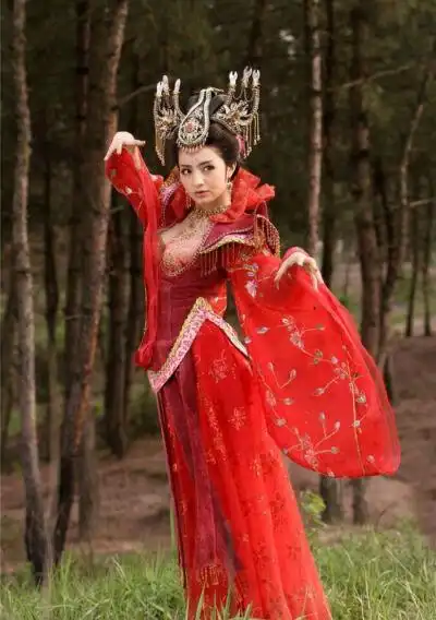 封神英雄榜三妖玉磬