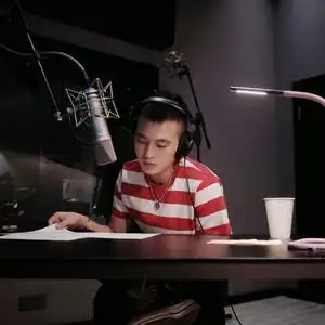 欧豪的小迷弟头像