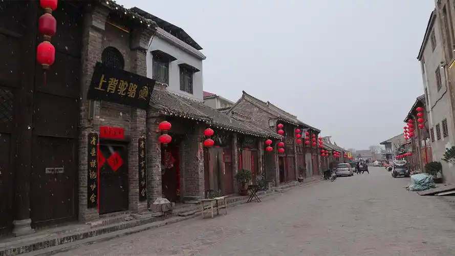 【滑县老城-12摄影图片】生活摄影_太平洋电脑网摄影部落