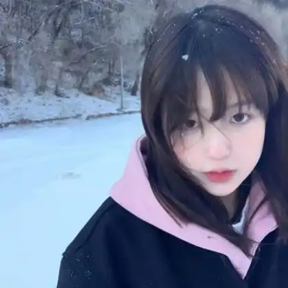 网络女神专属头像