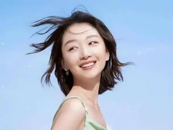 又一个"周冬雨"杀回来了?更灵,更年轻,更有资源?