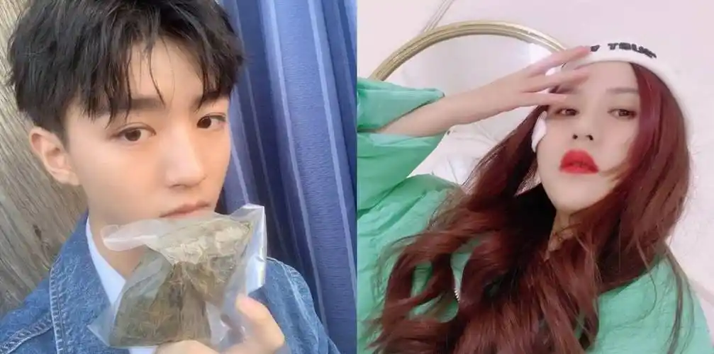 王俊凯石翔疑似复合