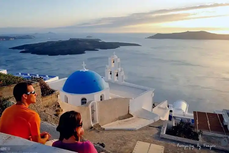 爱琴海风光(珍藏版)上 - 美篇