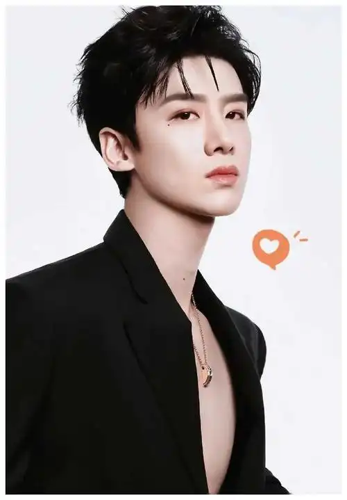 帅哥,美男,顶级美男,半神神颜,惊艳登场|杨洋|男神|宋威龙|女明星