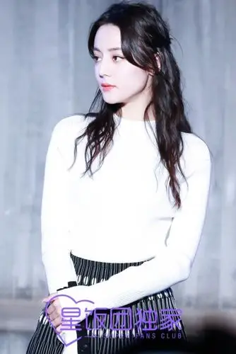 迪丽热巴 解忧杂货店