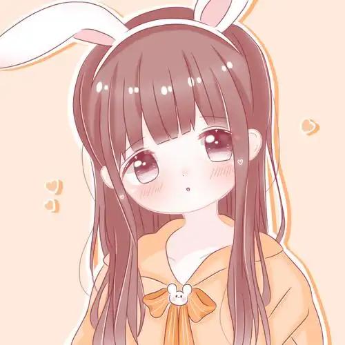 动漫女头可爱女生头像动漫女生头像可爱女头赞评论更多