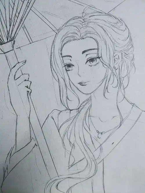 关晓彤撑伞|lofter(乐乎) - 让兴趣,更有趣