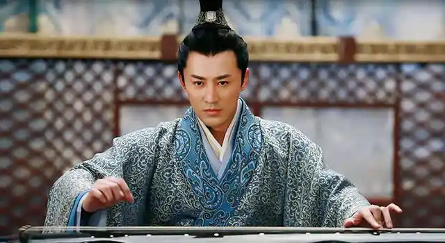 汉武帝刘彻_昆明池水汉时功,武帝_昆明池水汉时功,武帝旌