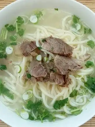 清汤牛肉面,清汤牛肉面的家常做法 - 美食杰清汤牛肉面做法大全