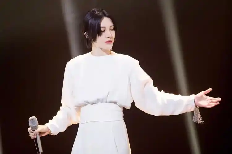 尚雯婕公司旗下艺人都有谁(高晓松对尚雯婕的评价) - 月牙知识库