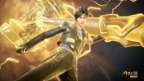 斗罗大陆唐三放狠话遭小舞吐槽历师不动手我却哭了