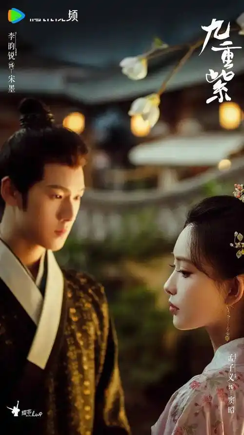 新一轮押扑爆这么多古装剧谁能爆