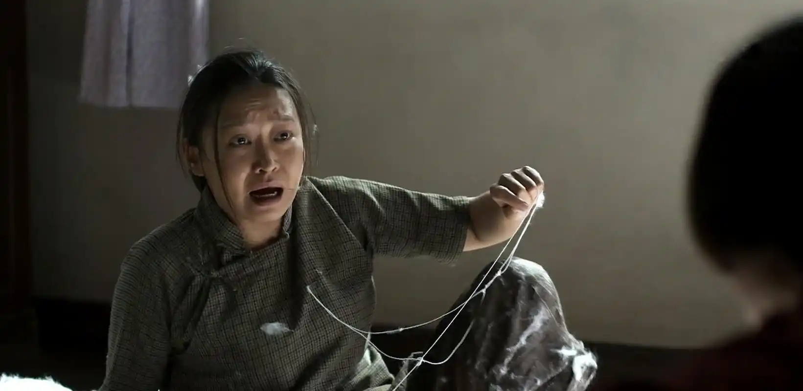 《父母爱情》里的王秀娥被认为是"丁克",为何最后生出了儿子?_天池