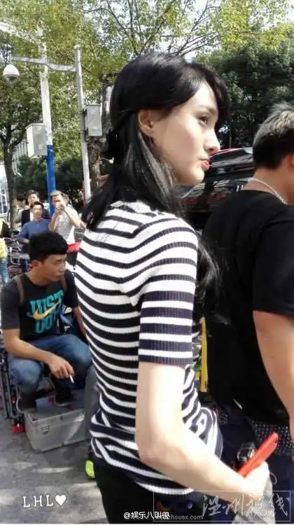 郑爽暴瘦照片 郑爽被曝体重只有75斤