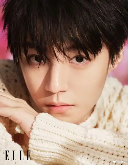 果然凯哥出场必是精品,帅的很轻松!@tfboys-王俊凯  #新娱