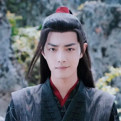 魏无羡/肖战×陈情令二传注明堆糖陈翊