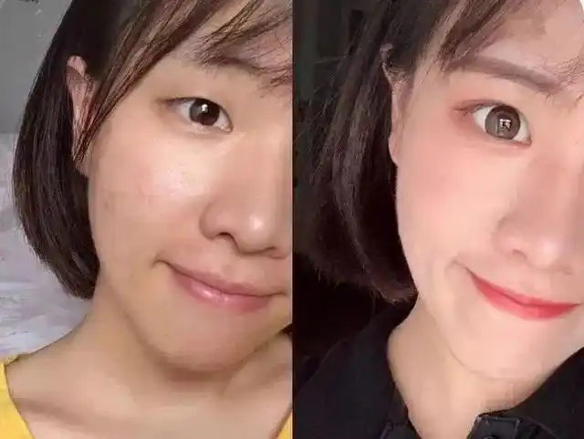 素颜霜有什么作用,娇颜美白祛斑霜效果怎么样(20块的素颜霜,好用到哭)