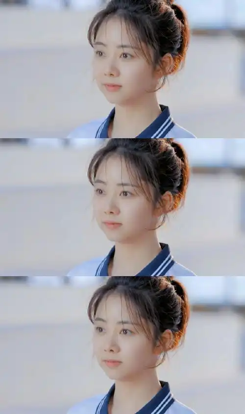 谭松韵归晓十年前后哭戏对比##谭松韵演技破碎感