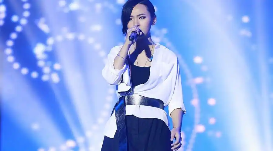 周笔畅《最美的期待》/ 舒服的时间听最舒服的歌