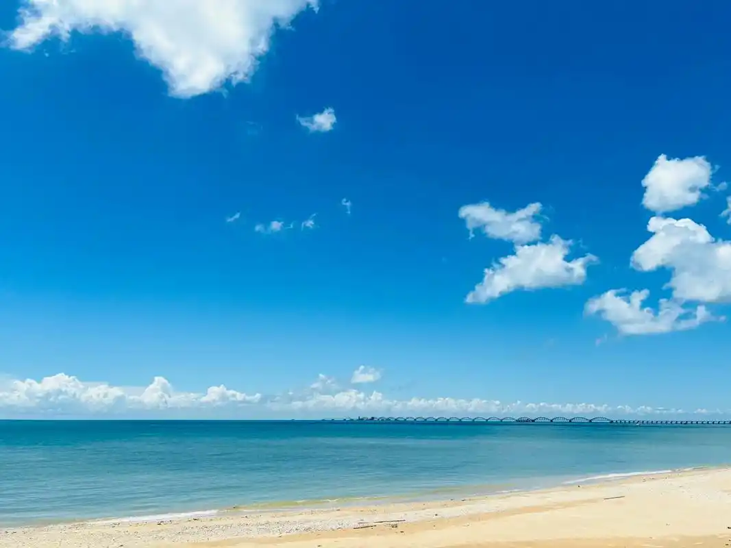 阳光 海滩和你9215.