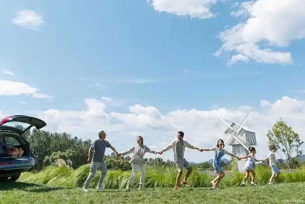 生活幸福美满,物质方面充盈,一年比一年更好的四大生肖