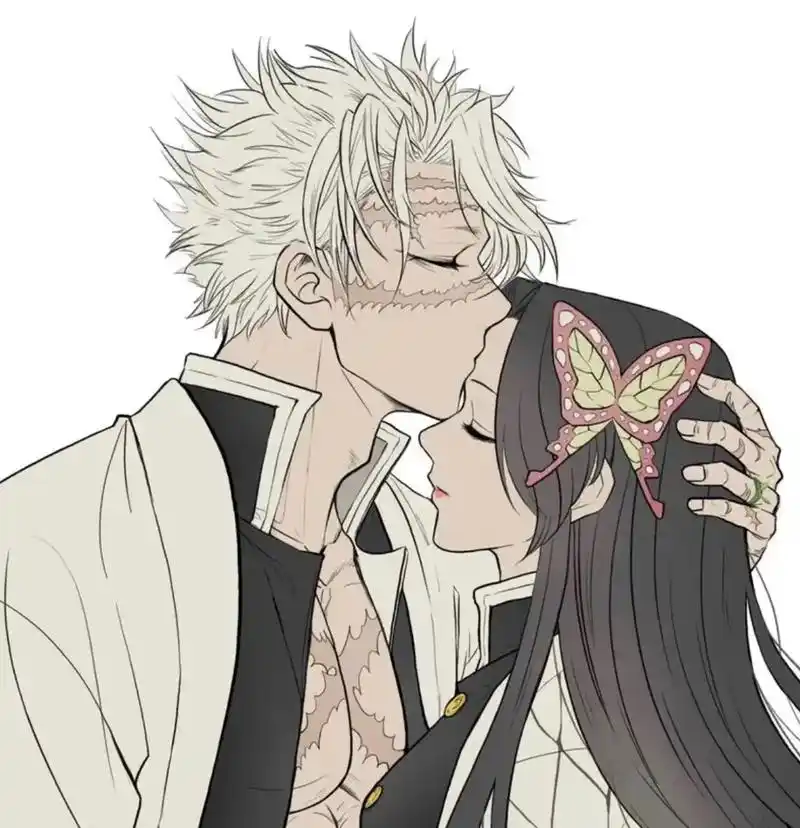 鬼灭之刃 #猗窝座 #鬼灭三小只 - 抖音