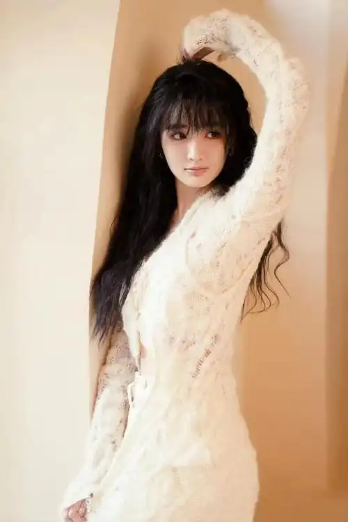 徐璐背后的故事