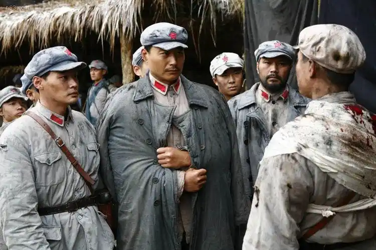 《可爱的中国》剧照-750x500.99k.大图 -影视剧照 jz.n63.com