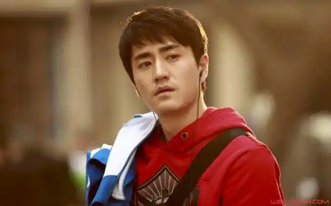 大丈夫赵康扮演者是谁 杨玏个人资料家庭背景遭起底